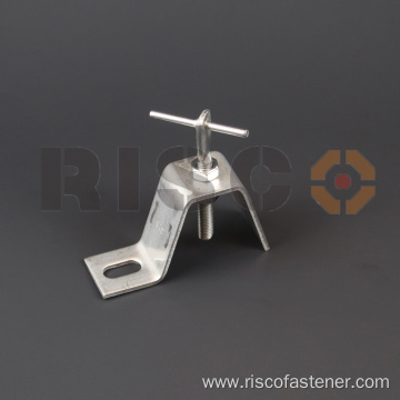 Marble Fixing System Z Bracket Anchor